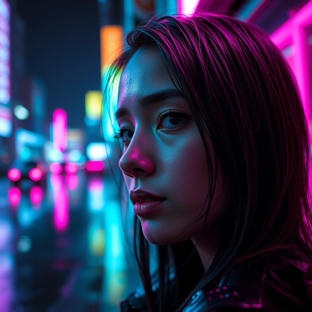 AI Photo Effects